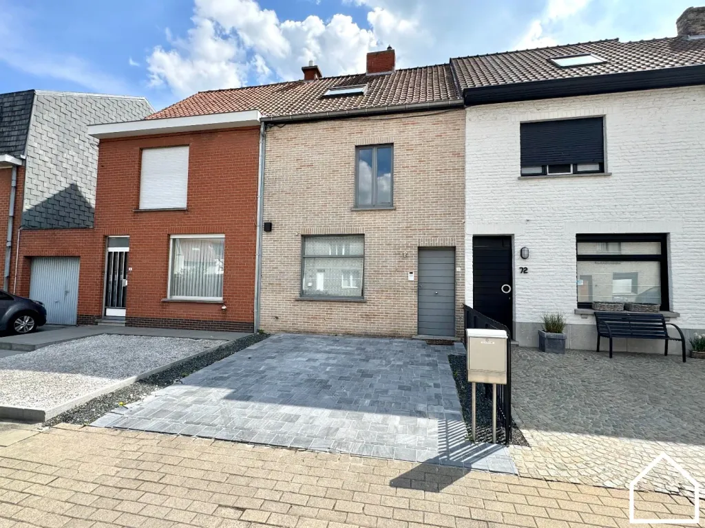 Hoofdfoto Huis in Ieper