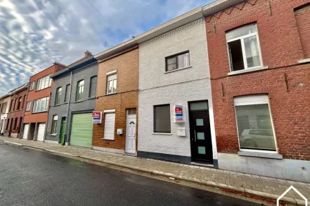 Huis Te Huur Menen