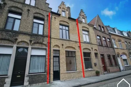 Huis Te Huur Ieper