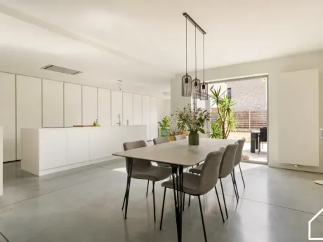 Huis in Wervik - Lourdesstraat 5, 8940 - foto 2