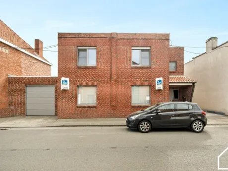 Huis in Wervik - Lourdesstraat 5, 8940 - foto 4