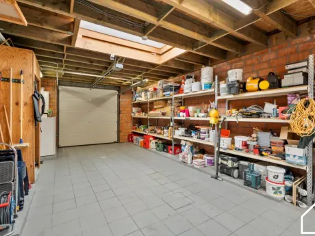 Huis in Wervik - Lourdesstraat 5, 8940 - foto 5