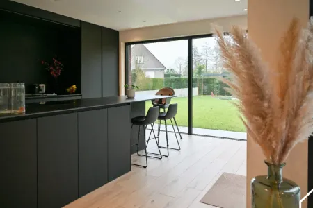 Maison À vendre Wervicq