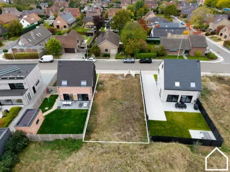 Huis in Wervik - Prinsenstraat 70, 8940 - foto 3