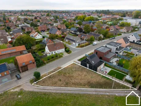 Huis in Wervik - Prinsenstraat 60, 8940 - foto 3