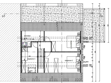 Huis in Wervik - Prinsenstraat 60, 8940 - foto 5
