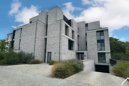 Appartement Te Huur Langemark-Poelkapelle