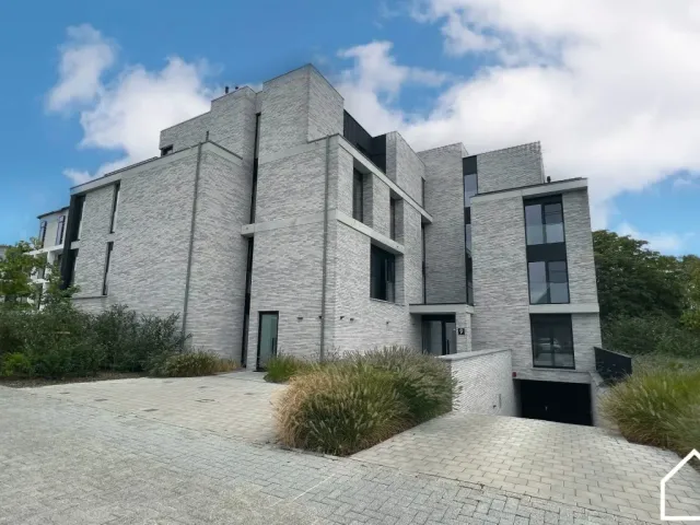 Appartement à Langemark - Vijverstraat 9, 8920