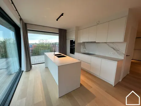 Appartement à Langemark - Vijverstraat 9, 8920 - photo 4