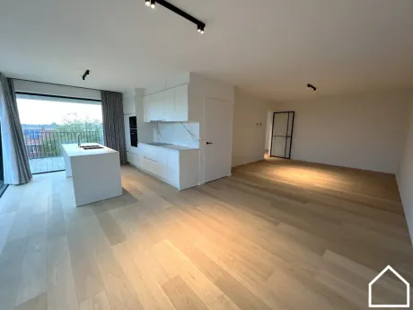Appartement à Langemark - Vijverstraat 9, 8920 - photo 5