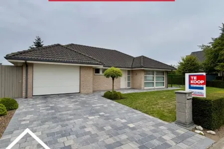 Huis Te Koop Zonnebeke