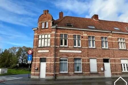 Appartement Te Huur Ieper
