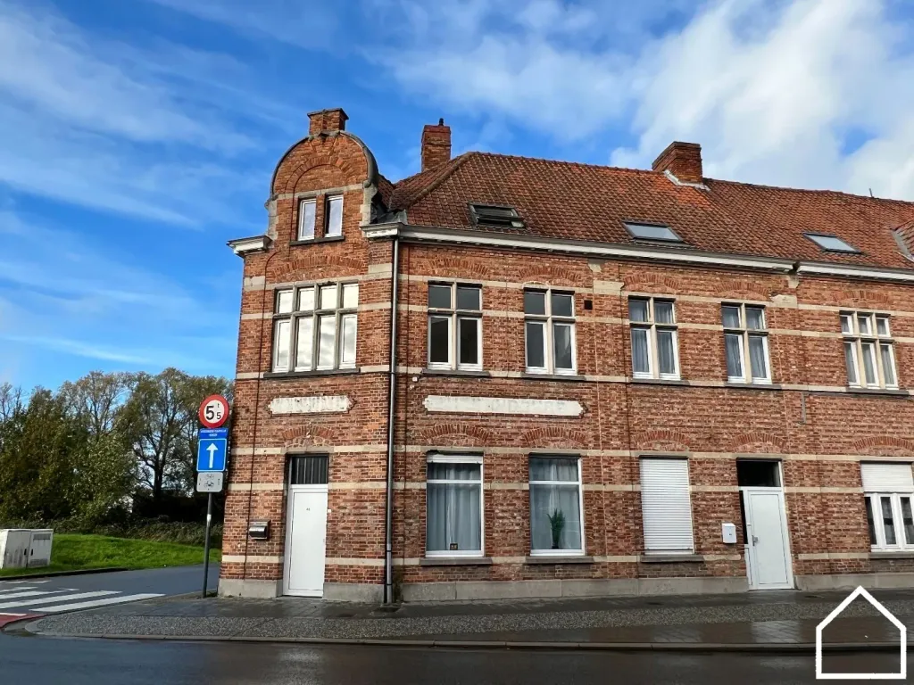 Hoofdfoto Appartement in Ieper