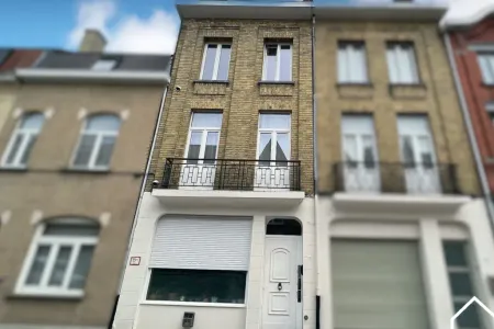 Appartement Te Huur Ieper
