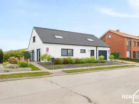 Huis in Wervik - Schoolstraat 38, 8940 - foto 2