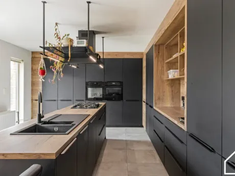 Huis in Wervik - Schoolstraat 38, 8940 - foto 3