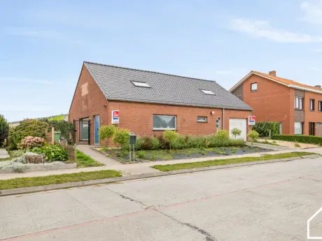 Huis in Wervik - Schoolstraat 38, 8940 - foto 4
