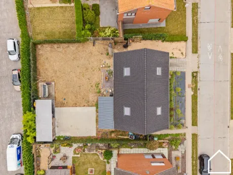 Huis in Wervik - Schoolstraat 38, 8940 - foto 5