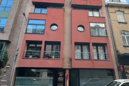 Appartement Te Huur Ieper