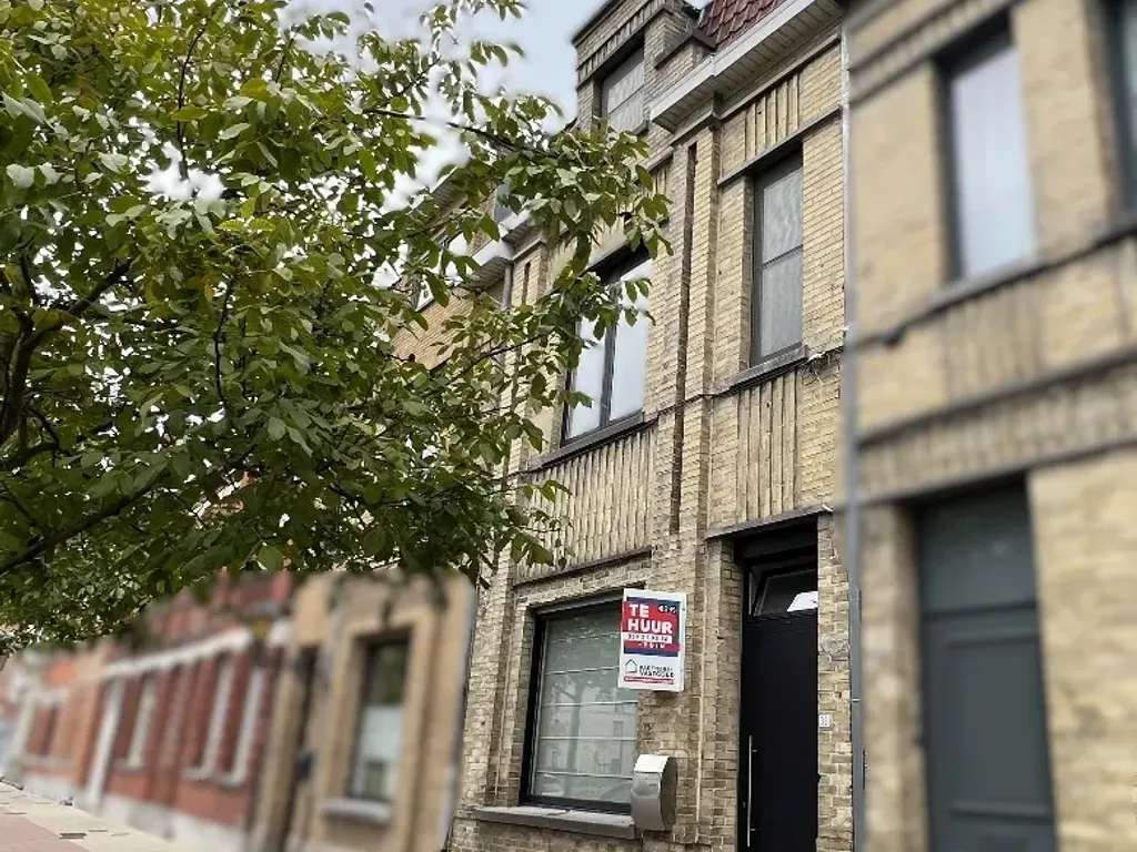 Hoofdfoto Huis in Ieper