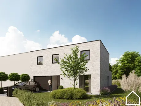 Huis in Wervik - Prinsenstraat 50, 8940 - foto 2