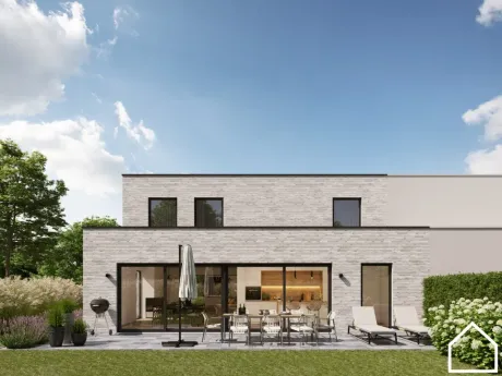 Huis in Wervik - Prinsenstraat 50, 8940 - foto 3