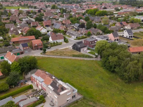 Huis in Wervik - Prinsenstraat 50, 8940 - foto 4