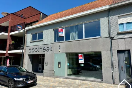 Huis Te Koop Langemark-Poelkapelle