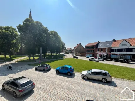 Maison à Langemark - Markt 3, 8920 - photo 2