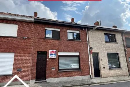 Huis Te Koop Ieper