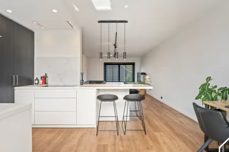 Maison À vendre Wervicq