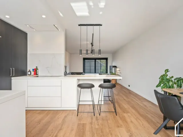 Huis in Wervik - Elf Juliplein 7, 8940