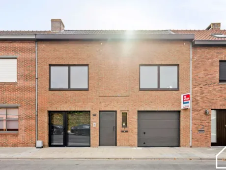 Huis in Wervik - Elf Juliplein 7, 8940 - foto 3