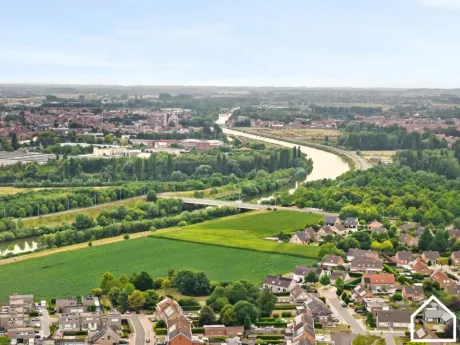 Huis in Wervik - Elf Juliplein 7, 8940 - foto 4