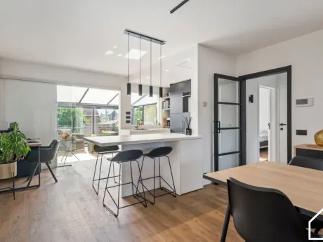 Huis in Wervik - Elf Juliplein 7, 8940 - foto 5