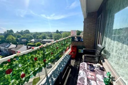 Appartement Te Koop Ieper