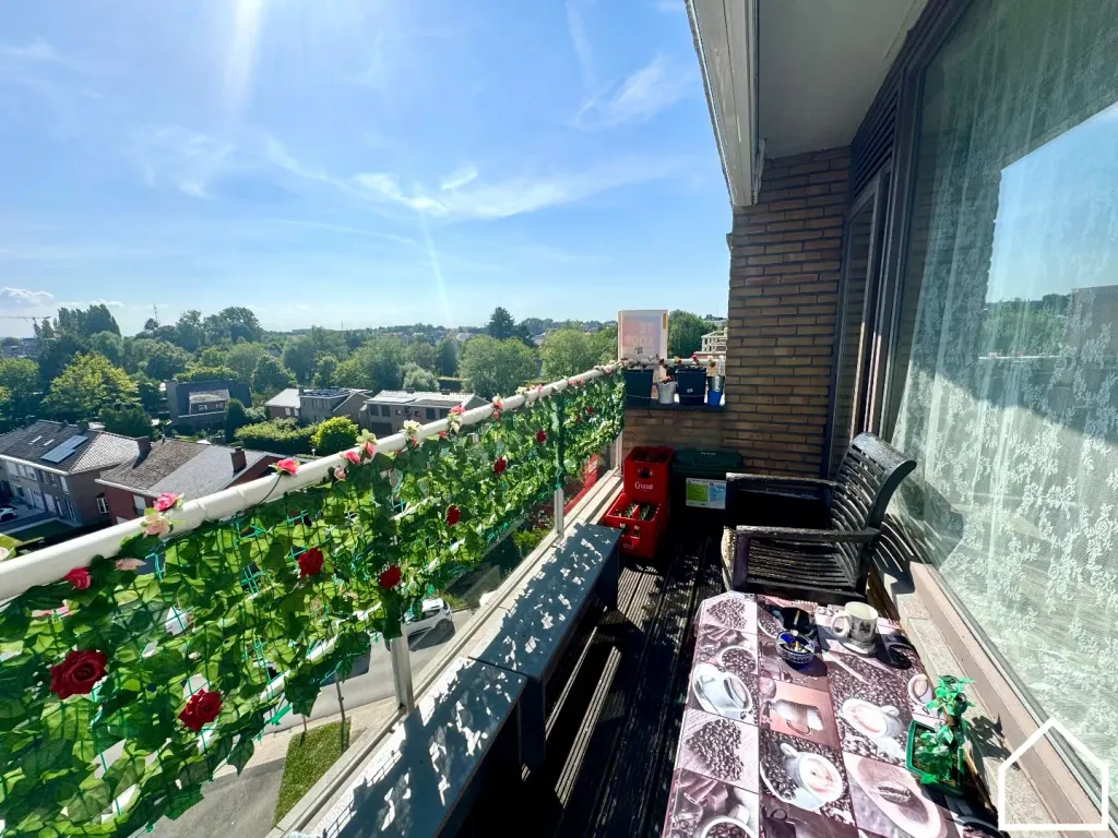 Hoofdfoto Appartement in Ieper