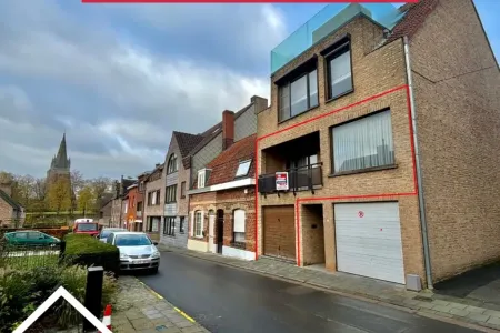 Appartement Te Koop Ieper