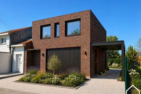 Huis Te Koop Houthulst