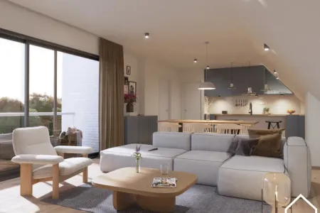 Appartement Te Koop Ieper