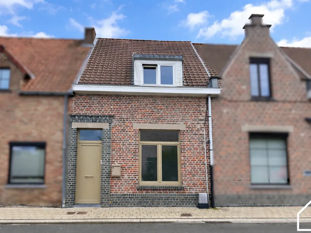 Hoofdfoto Huis in Ieper