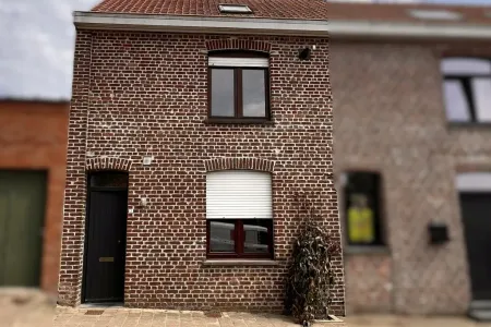 Huis Te Huur Heuvelland