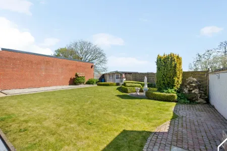 Huis Te Koop Langemark-Poelkapelle