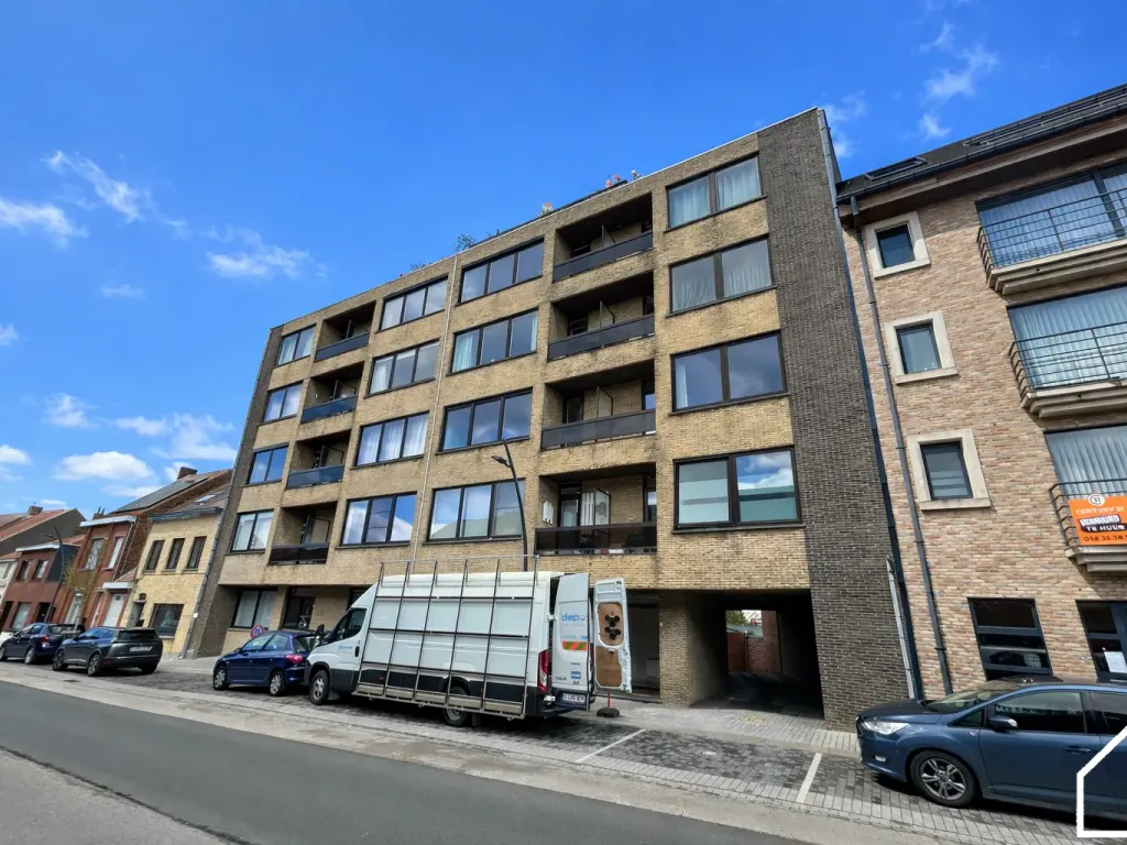 Hoofdfoto Appartement in Ieper