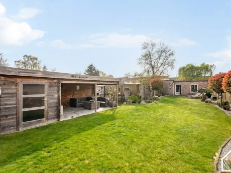 Huis in Wervik - Zuidlaan 45, 8940 - foto 2