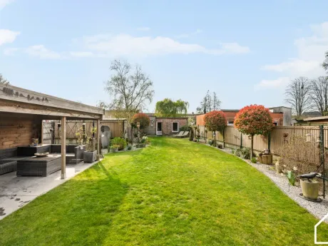 Huis in Wervik - Zuidlaan 45, 8940 - foto 3