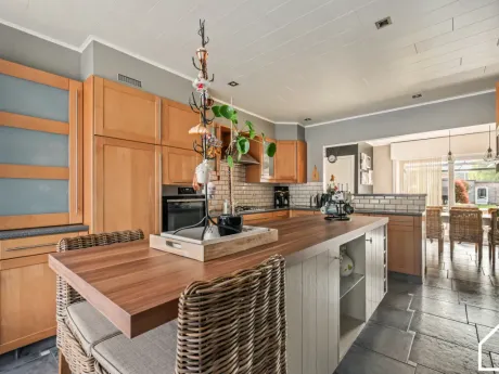 Huis in Wervik - Zuidlaan 45, 8940 - foto 5