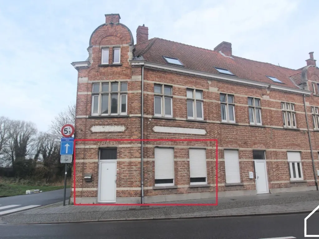 Hoofdfoto Appartement in Ieper