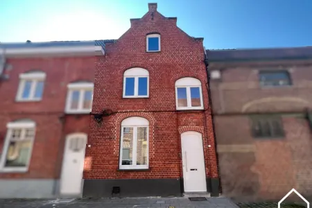 Huis Te Koop Ieper
