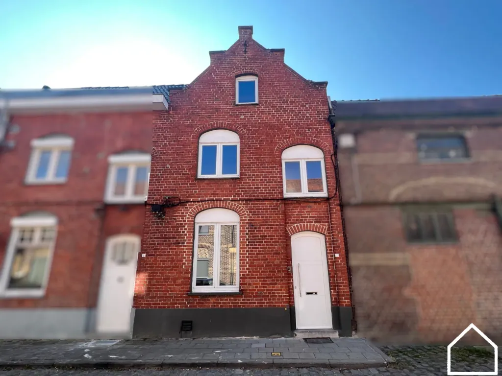 Hoofdfoto Huis in Ieper